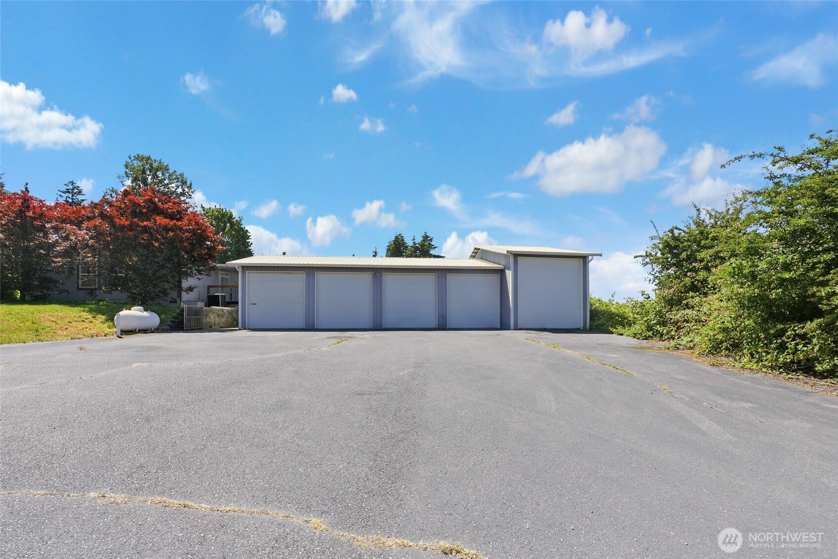11425 Patsy Drive Southeast Olympia, WA 98501 - Photo 36 of 37
