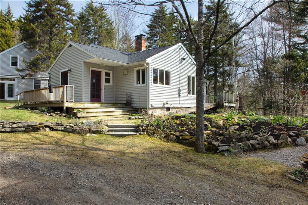 Wonderful 2 bedroom/1 bath cottage...