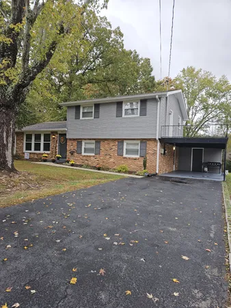 $299,000 | 317 Lakeshore Drive, McMinnville, TN 37110