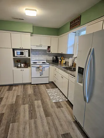 $299,000 | 317 Lakeshore Drive, McMinnville, TN 37110