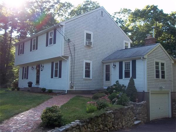 198 Bianca Road Duxbury, MA 02332 - Photo 17 of 22 Gallery Image 17