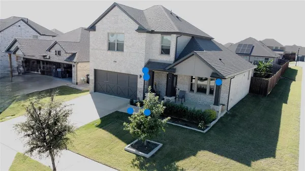$340,000 | 604 Shade Tree Way, Princeton, TX 75407