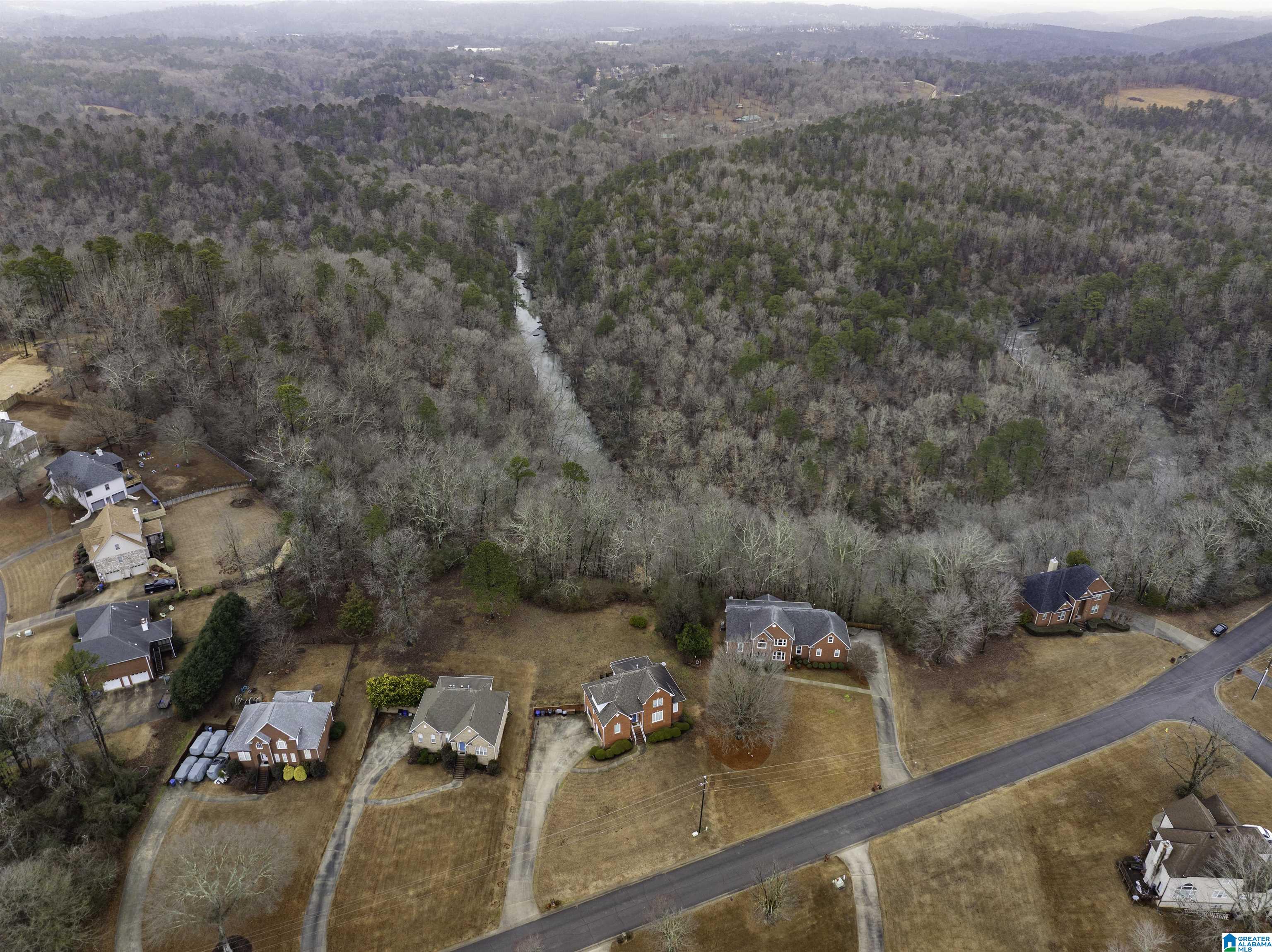 7618 Roper Tunnel Road Trussville, AL 35173 - Photo 44 of 49