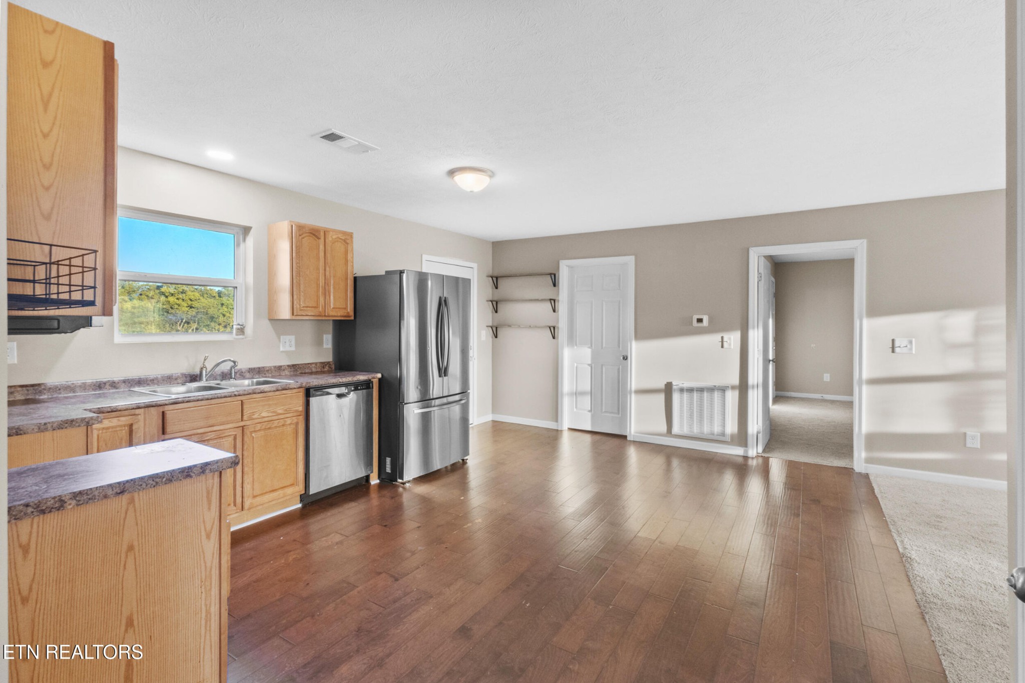 802 Forgety Road Jefferson City, TN 37760 - Photo 13 of 44