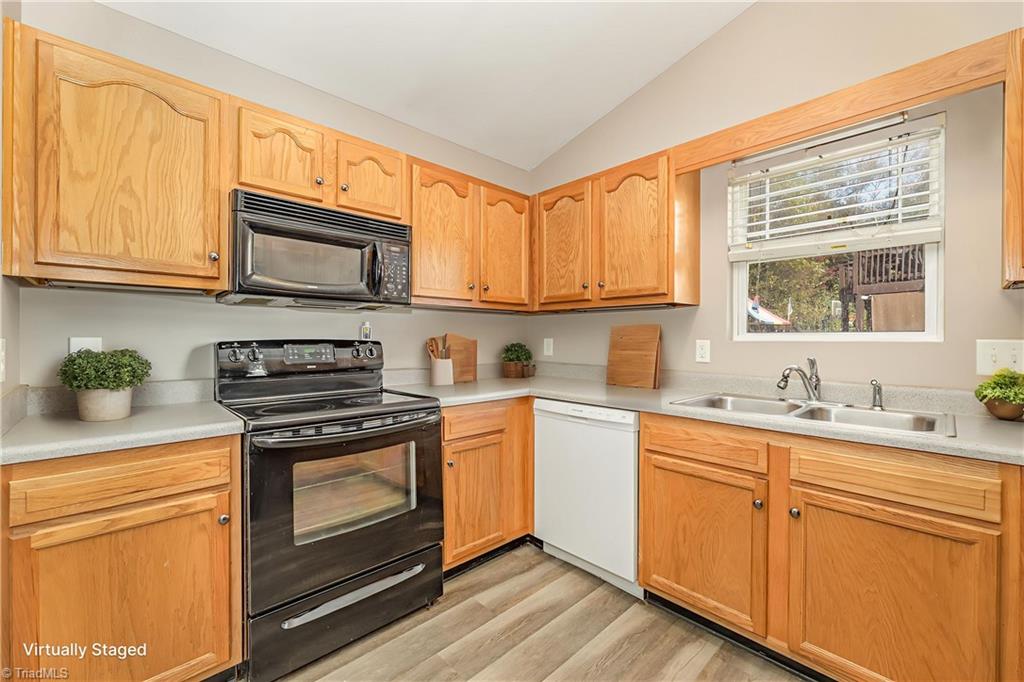 4001 Gloria Ridge Winston-Salem, NC 27107 - Photo 11 of 24 Virtually Staged
