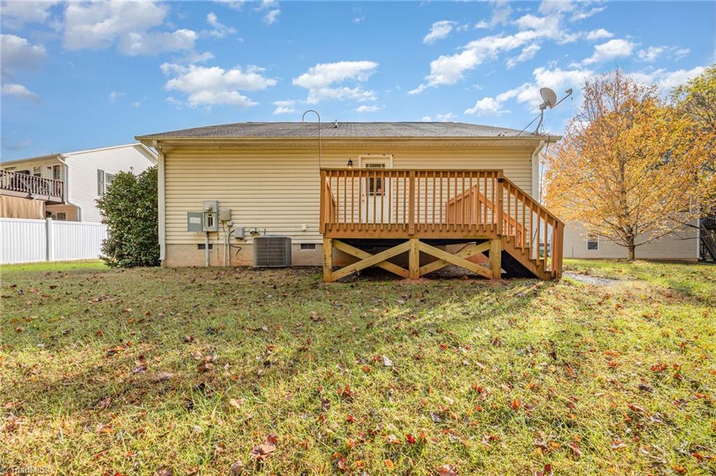 4001 Gloria Ridge Winston-Salem, NC 27107 - Photo 22 of 24