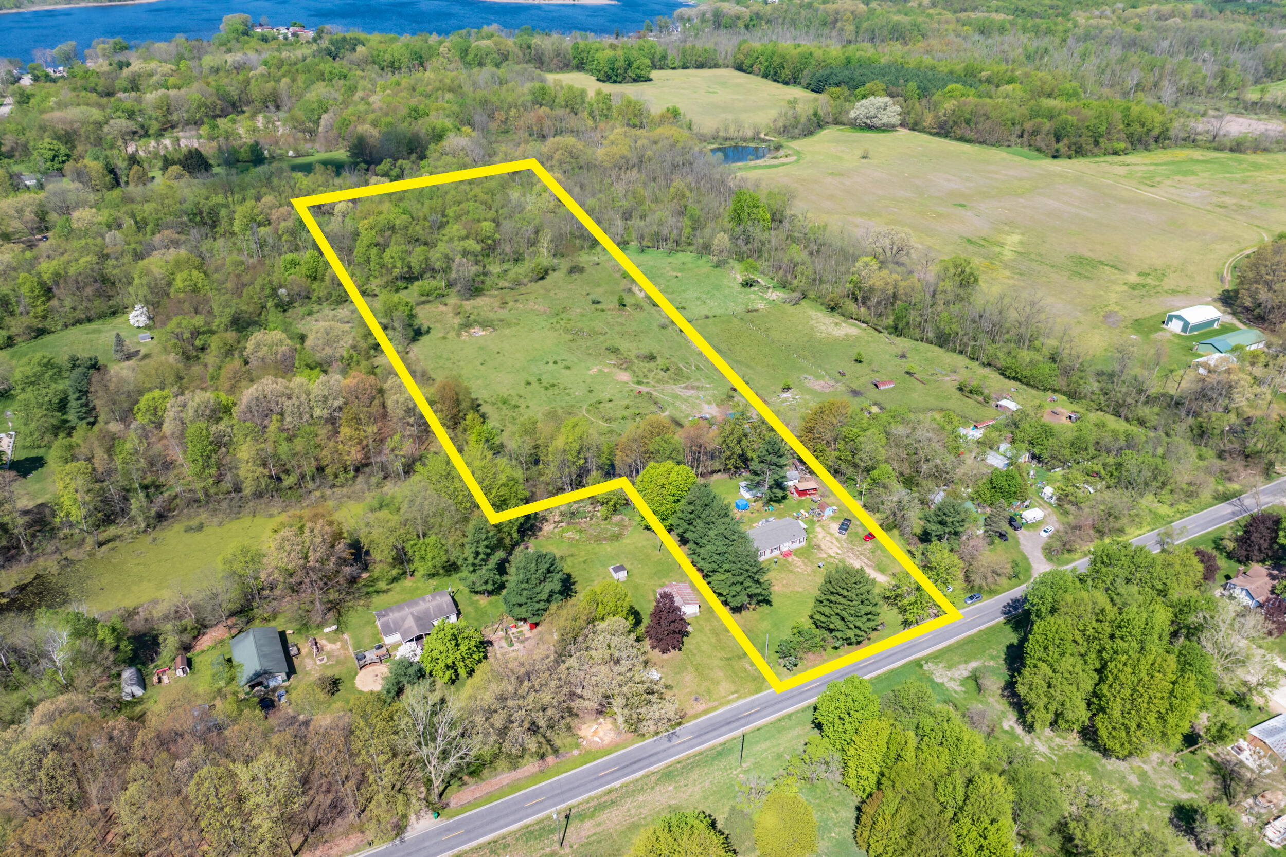 51340 Burlington Road Marcellus, MI 49067 - Photo 2 of 47 LC-Burlington_Rd_51340_Marcellus_49067-4