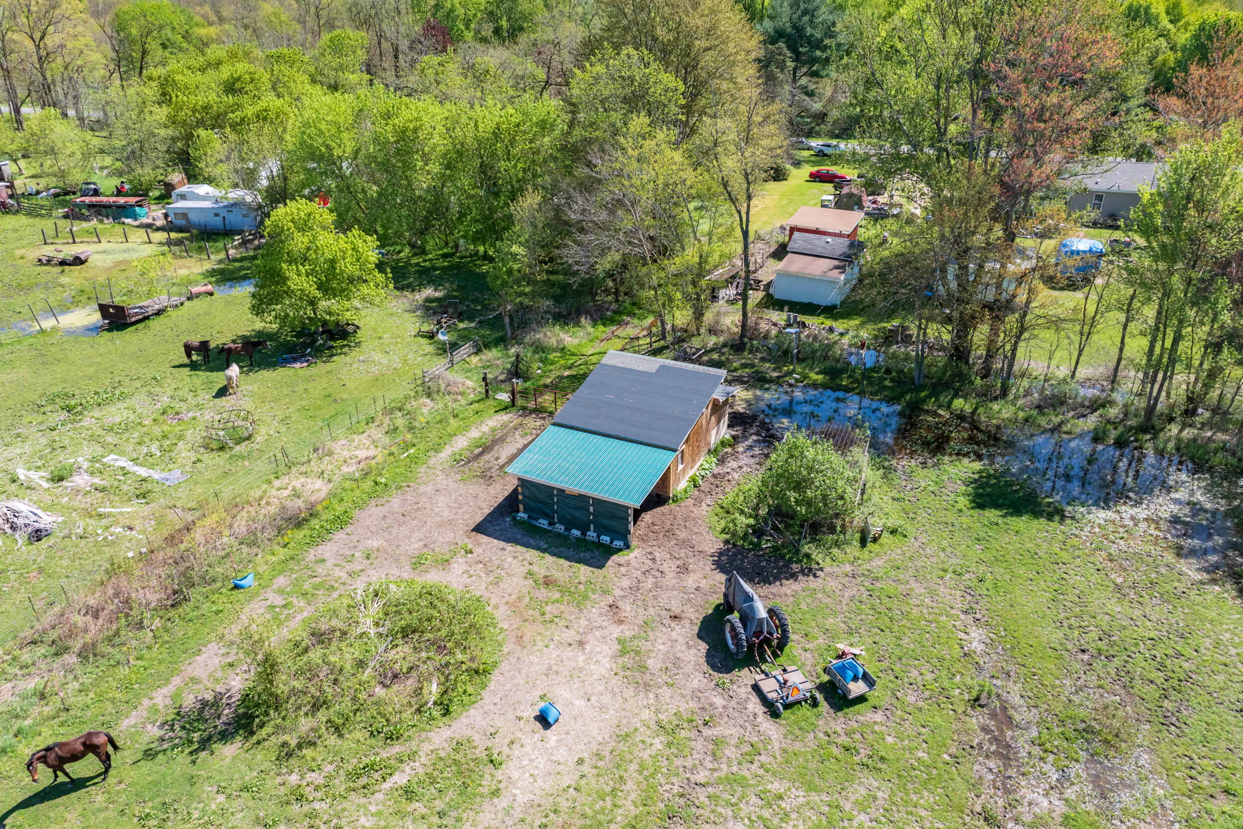 51340 Burlington Road Marcellus, MI 49067 - Photo 31 of 47 LC-Burlington_Rd_51340_Marcellus_49067-3