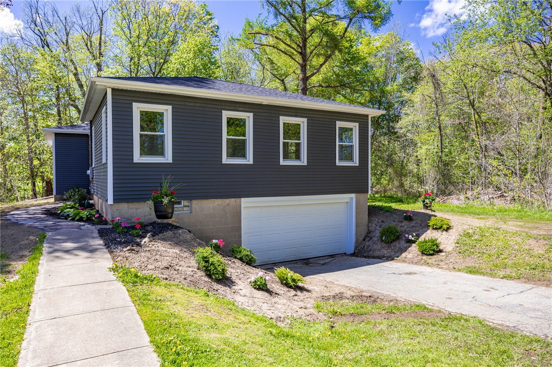 16 Pine Hill Road Parma, NY 14559 - Photo 41 of 45