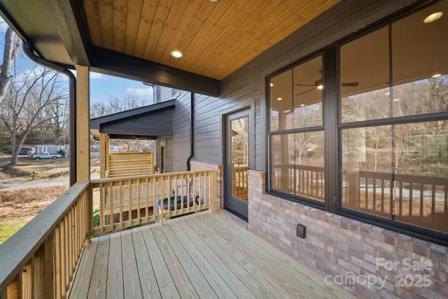 $479,900 | 105 Collin Place, Unit 2, Asheville, NC 28804