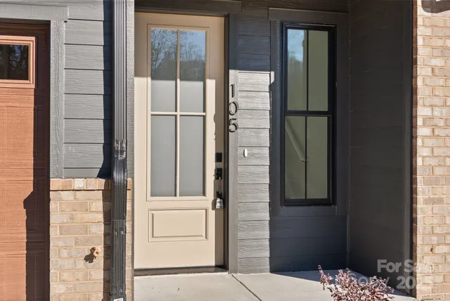 $479,900 | 105 Collin Place, Unit 2, Asheville, NC 28804