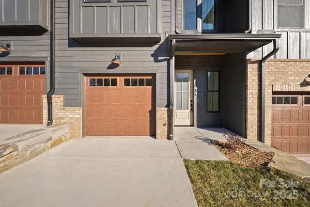 $479,900 | 105 Collin Place, Unit 2, Asheville, NC 28804