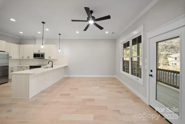 $479,900 | 105 Collin Place, Unit 2, Asheville, NC 28804