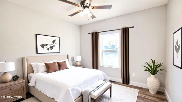 $399,000 | 1461 Grandeur Avenue, Parrottsville, TN 37843