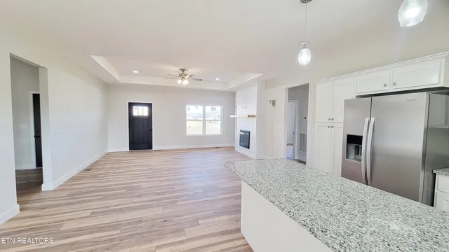 $399,000 | 1461 Grandeur Avenue, Parrottsville, TN 37843