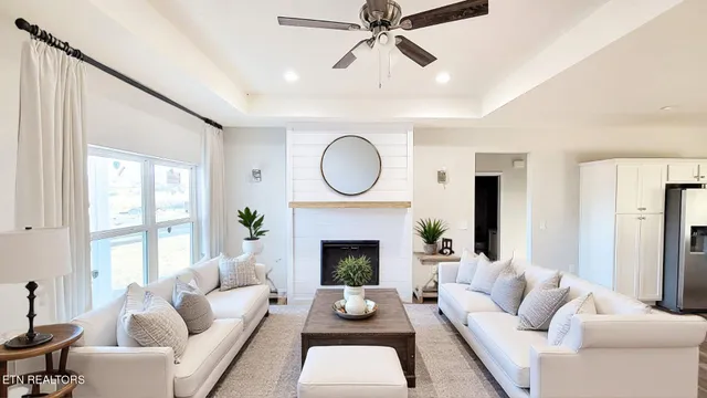 $399,000 | 1461 Grandeur Avenue, Parrottsville, TN 37843