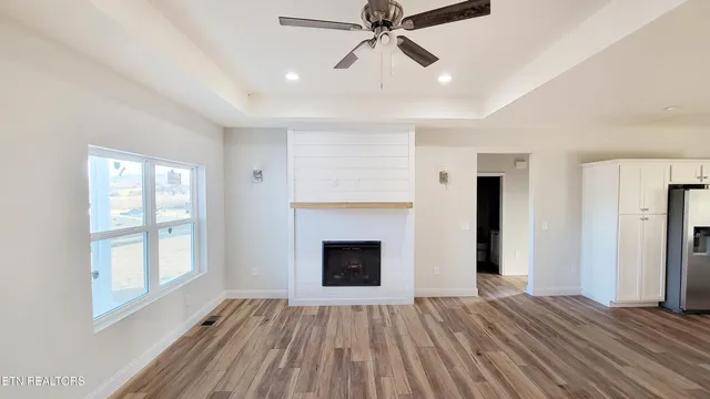 $399,000 | 1461 Grandeur Avenue, Parrottsville, TN 37843