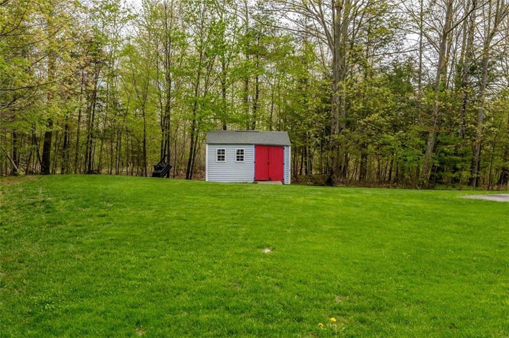 166 Burnham Road Gorham, ME 04038 - Photo 29 of 34 Photo