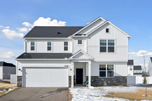$484,900 | 12793 Weber Court, Rogers, MN 55374