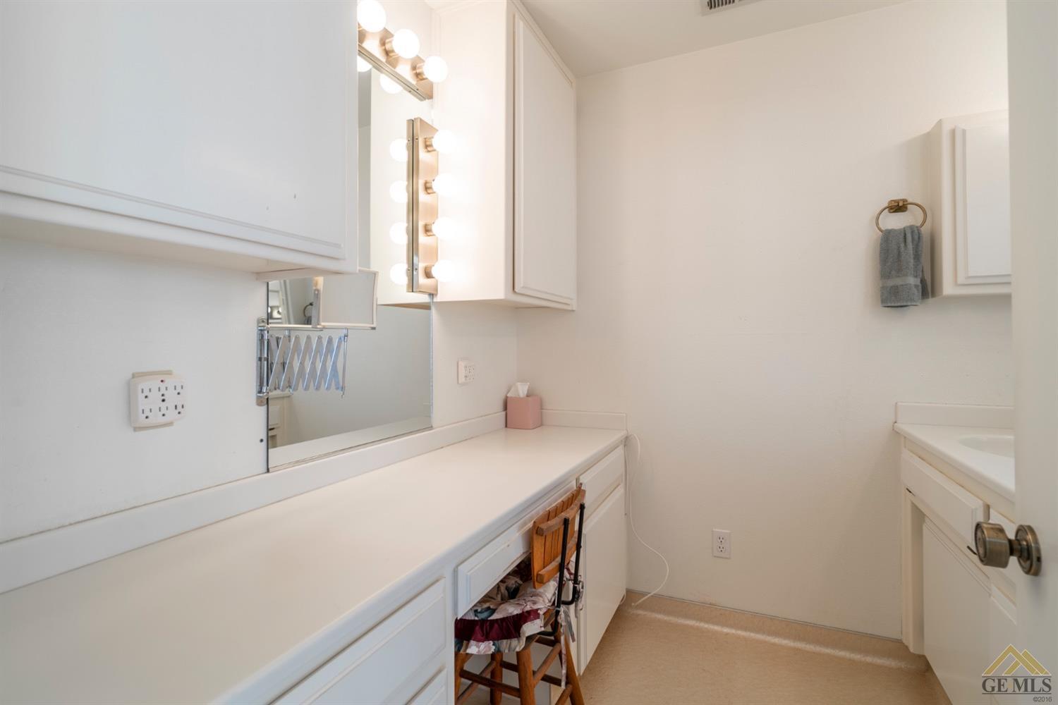 Undisclosed Address Tehachapi, CA 93561 - Photo 27 of 44 a utility room with a window dryer and washer