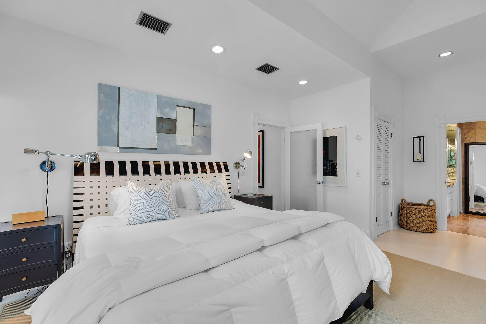 619 Ashe Street Key West, FL 33040 - Photo 25 of 42 Primary Bedroom