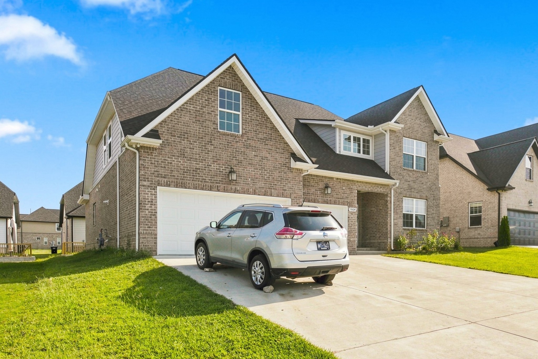 3009 Fanshaw Road Smyrna, TN 37167 - Photo 40 of 40 Gallery Image 40