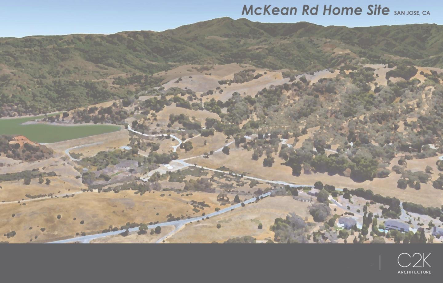0 McKean Road San Jose, CA 95120 - Photo 1 of 21