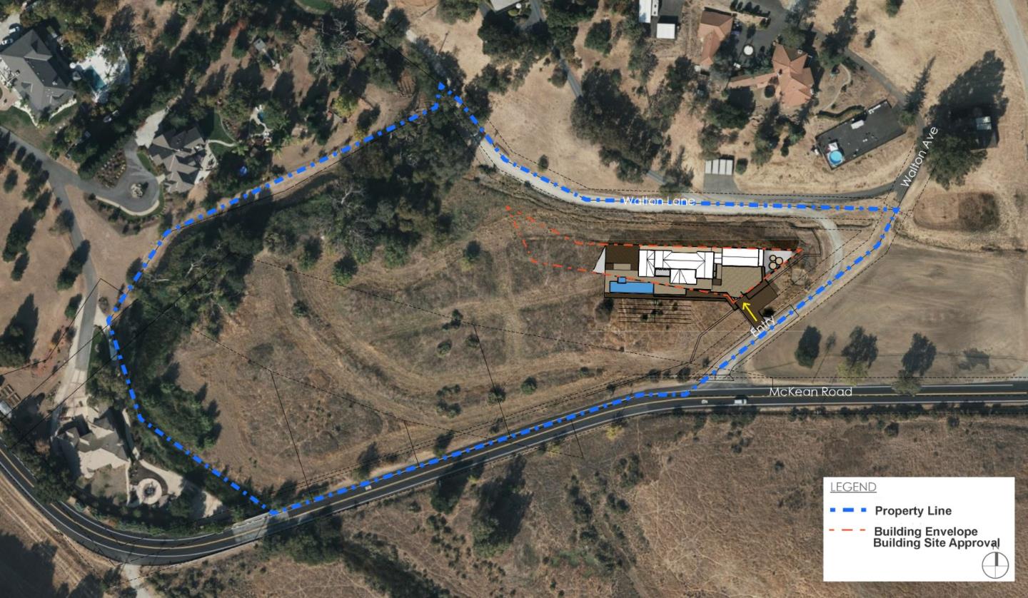 0 McKean Road San Jose, CA 95120 - Photo 3 of 21