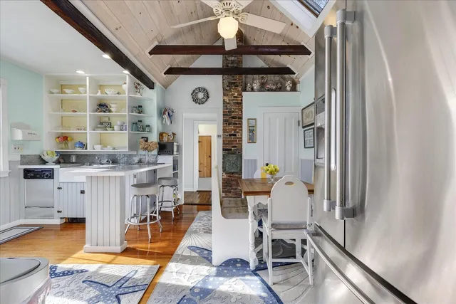 $1,050,000 | 125 Sea Street, Hyannis, MA 02601