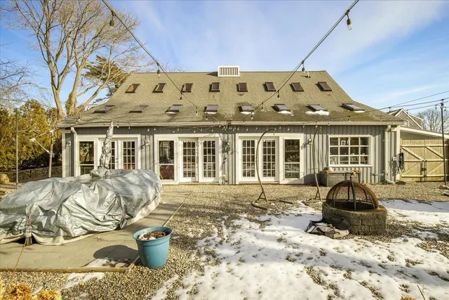 $1,050,000 | 125 Sea Street, Hyannis, MA 02601