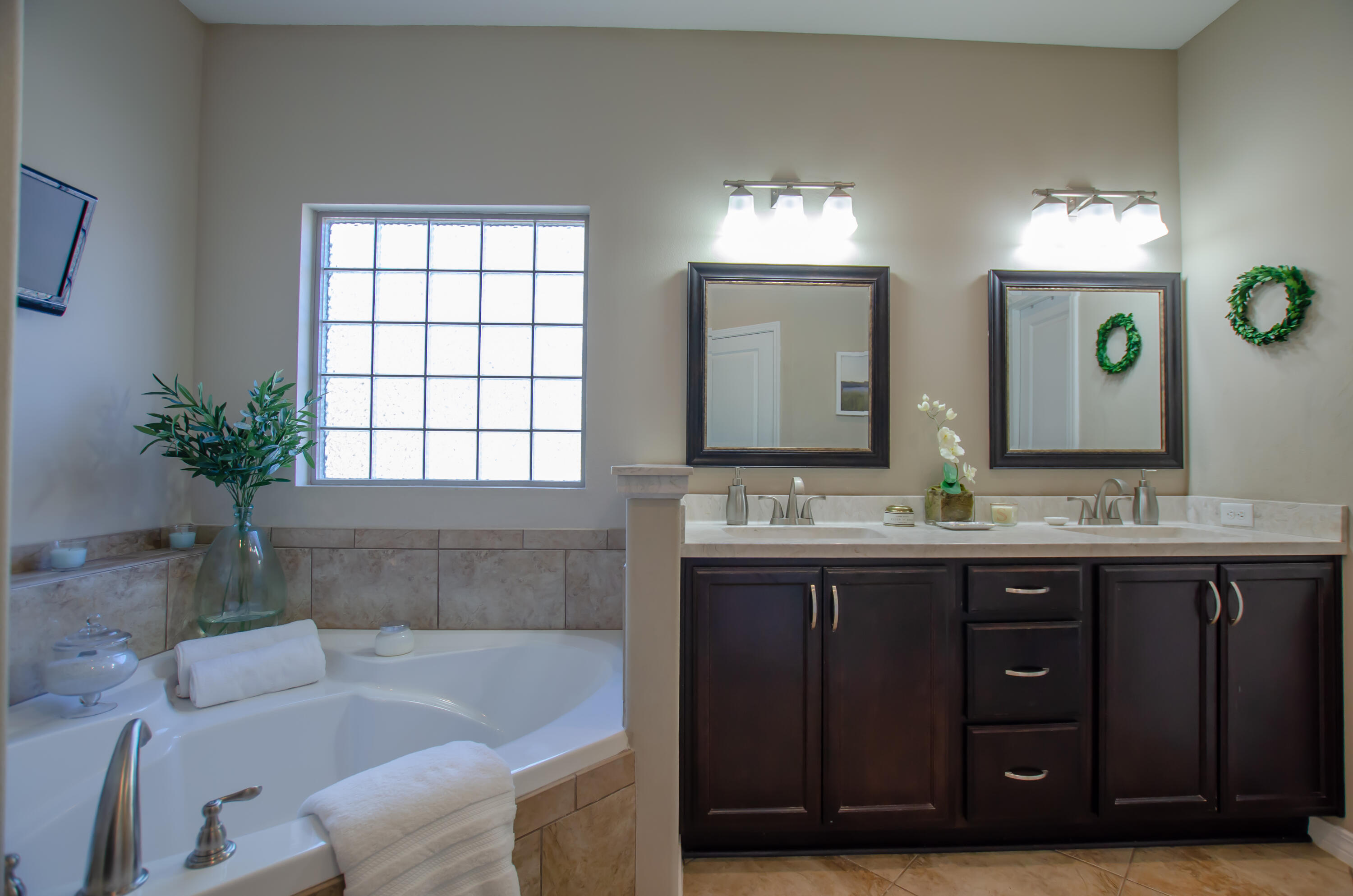 139 Cox Road Santa Rosa Beach, FL 32459 - Photo 16 of 29 Master Bath