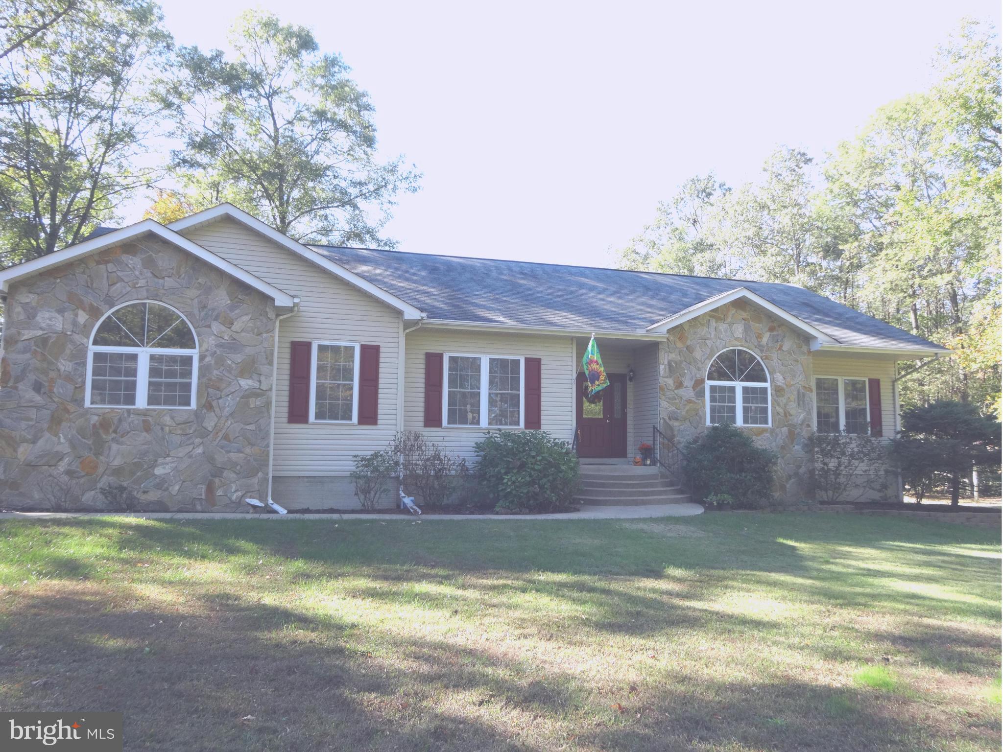 362 McCarty Road Fredericksburg, VA 22405 - Photo 1 of 30 Exterior (Front)2