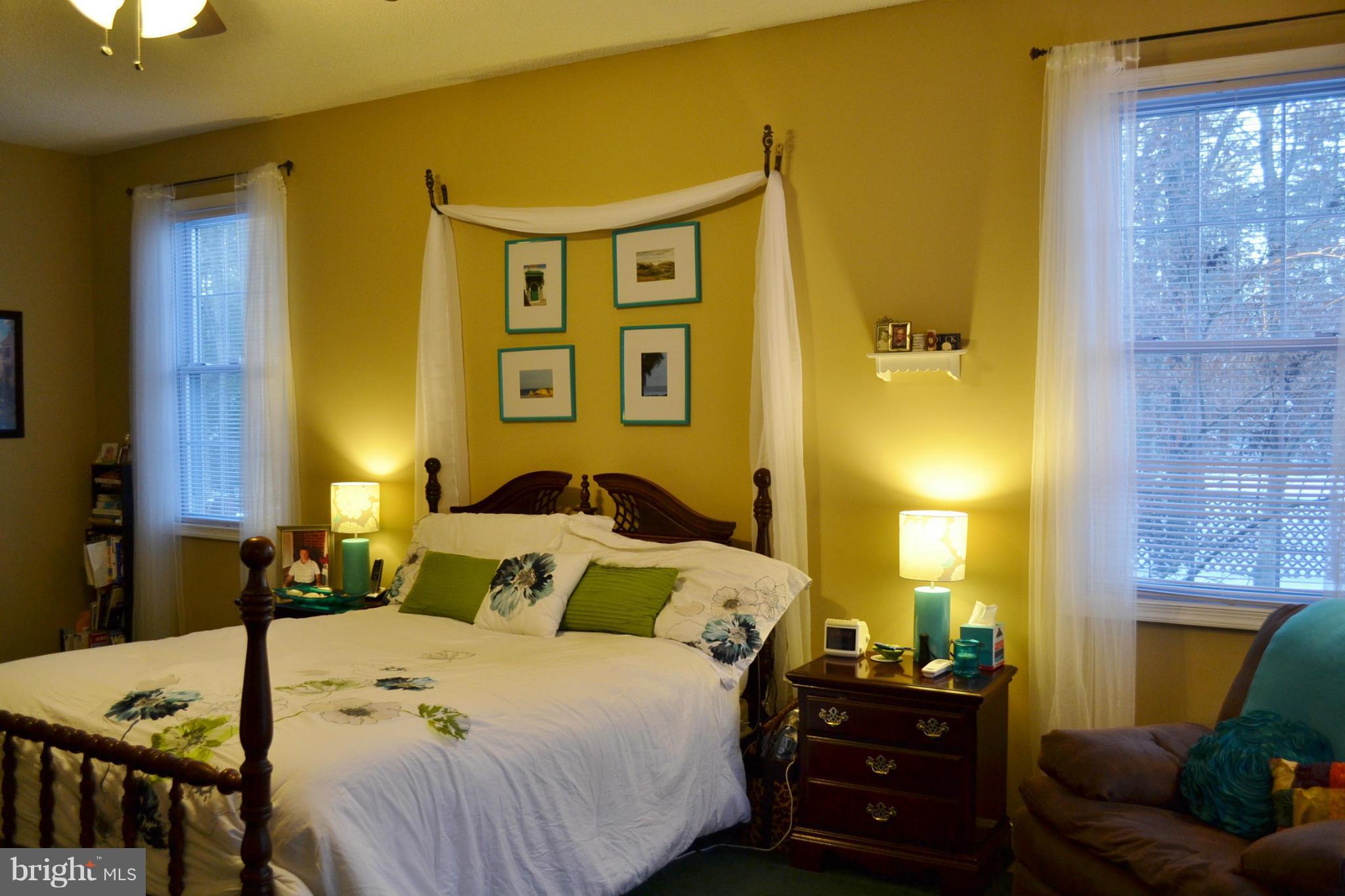 362 McCarty Road Fredericksburg, VA 22405 - Photo 13 of 30 Bedroom (Master)1