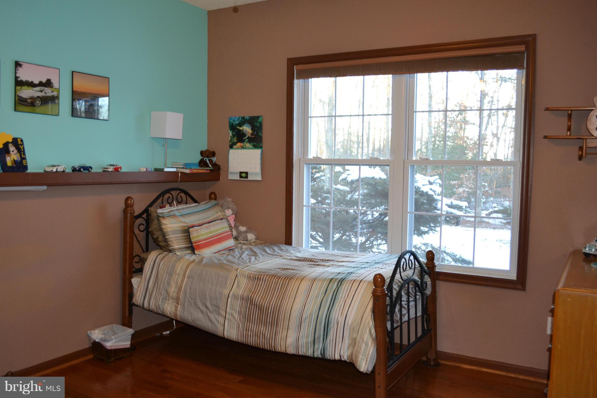 362 McCarty Road Fredericksburg, VA 22405 - Photo 17 of 30 Bedroom2