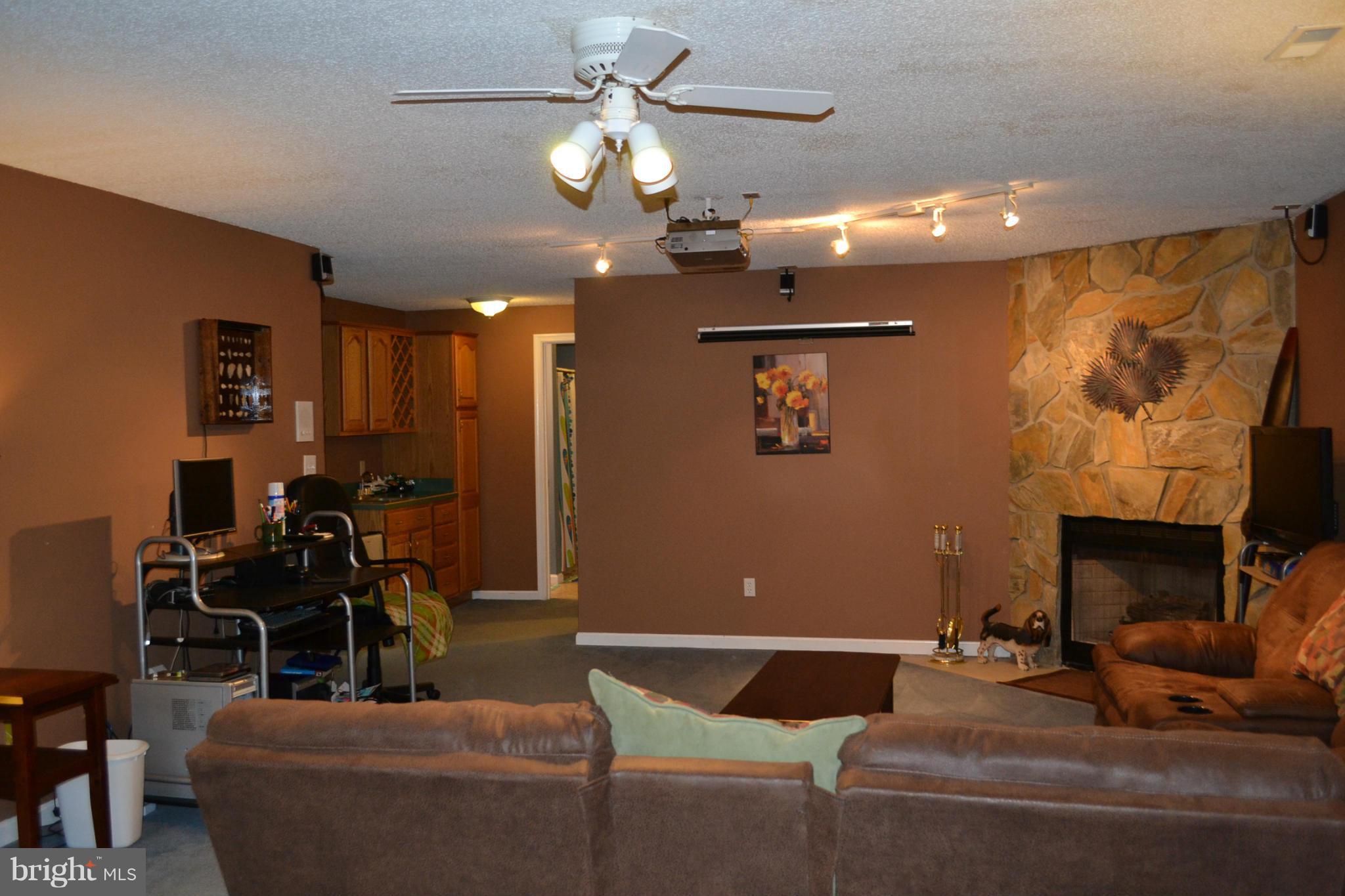 362 McCarty Road Fredericksburg, VA 22405 - Photo 19 of 30 Basement1
