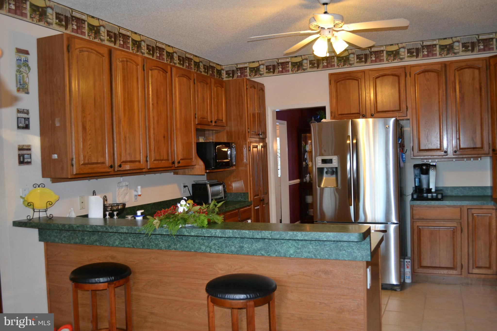 362 McCarty Road Fredericksburg, VA 22405 - Photo 3 of 30 Kitchen1
