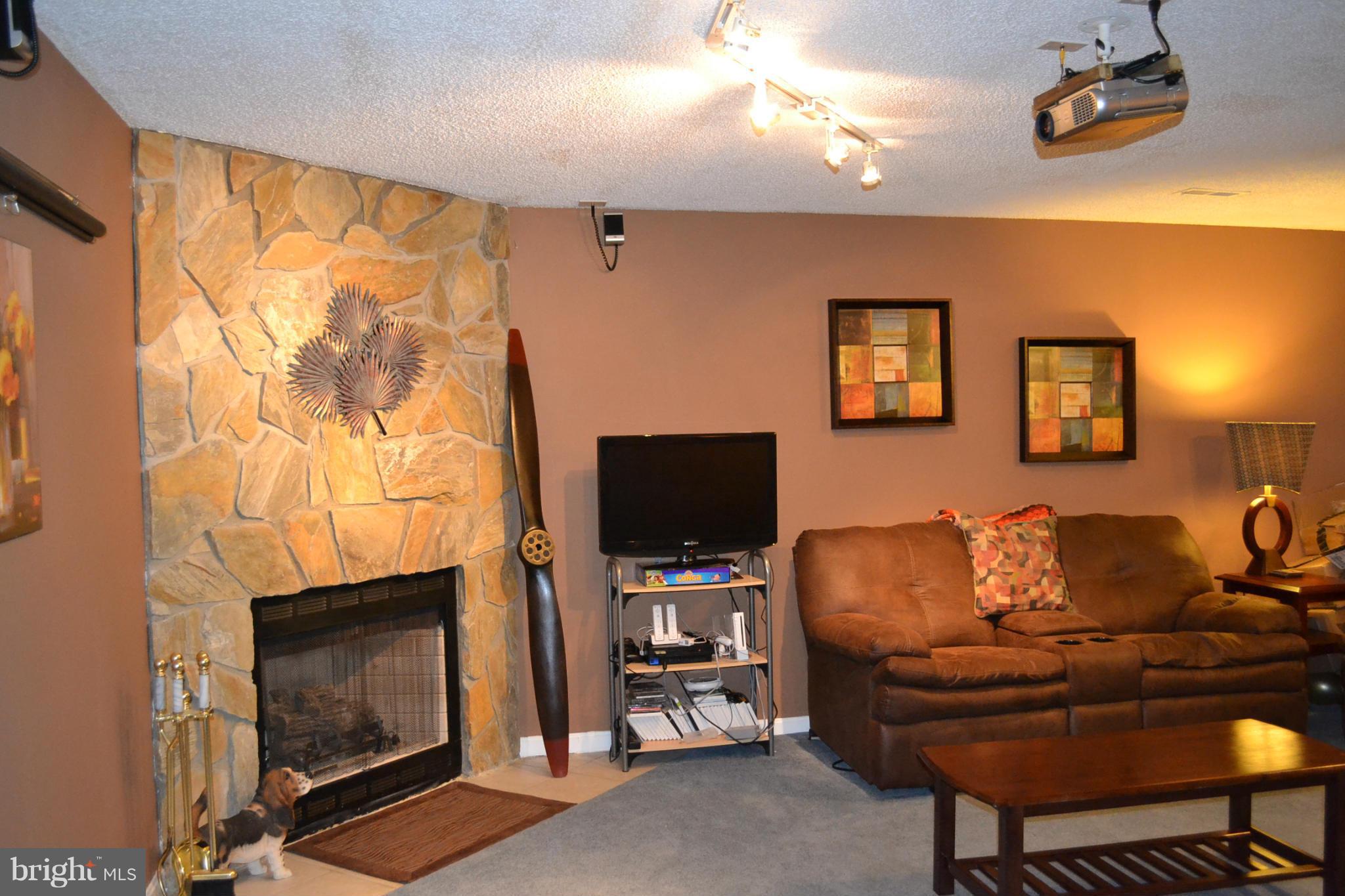 362 McCarty Road Fredericksburg, VA 22405 - Photo 21 of 30 Basement3