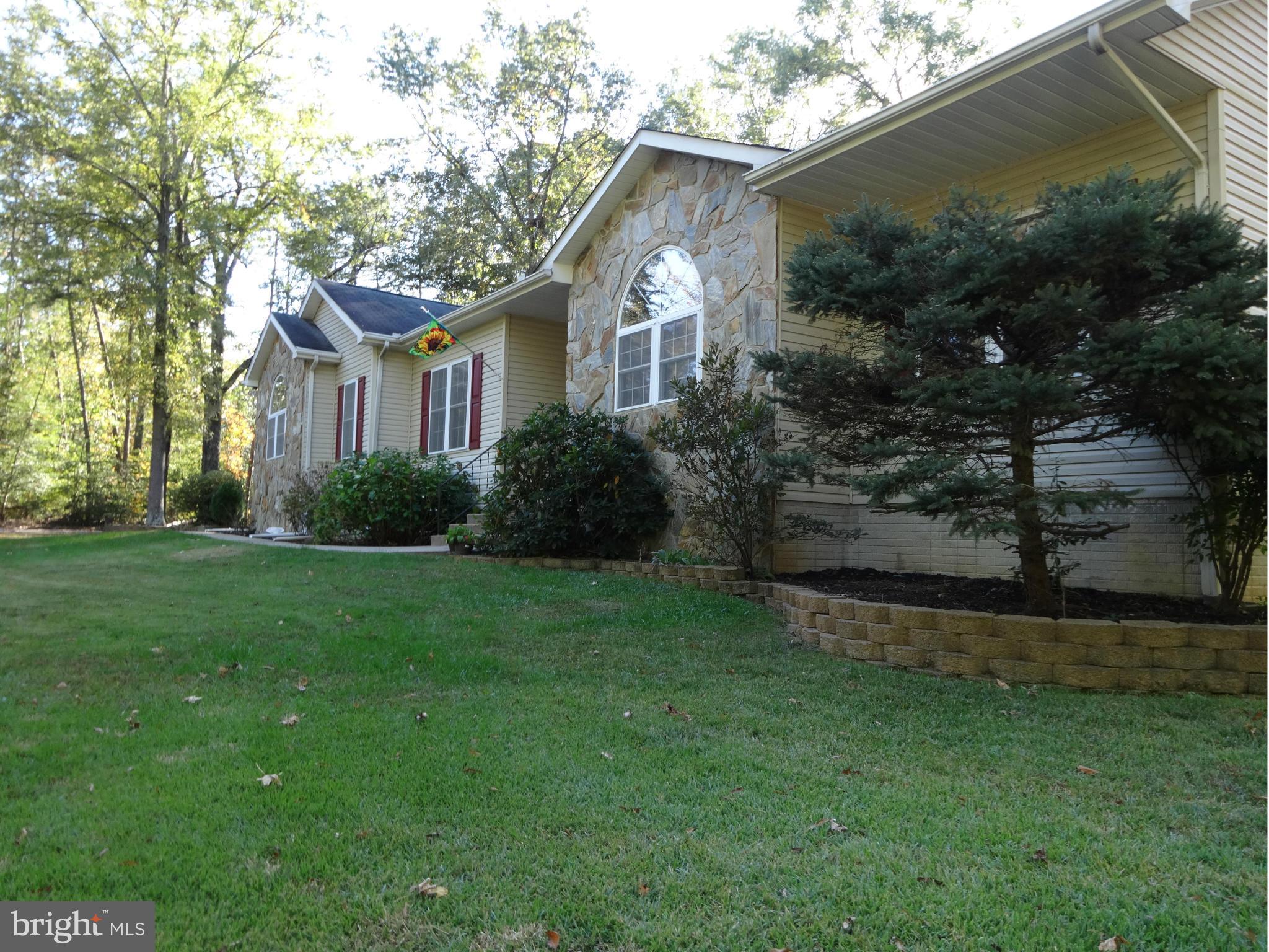 362 McCarty Road Fredericksburg, VA 22405 - Photo 24 of 30 Exterior (Front)5