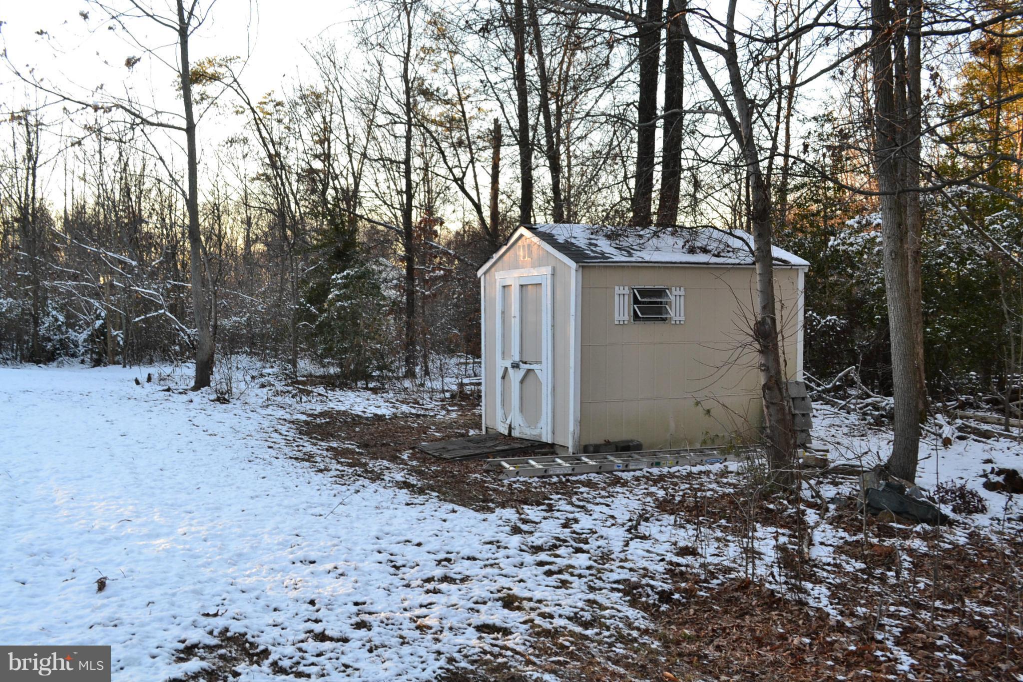 362 McCarty Road Fredericksburg, VA 22405 - Photo 25 of 30 Exterior (Rear)6