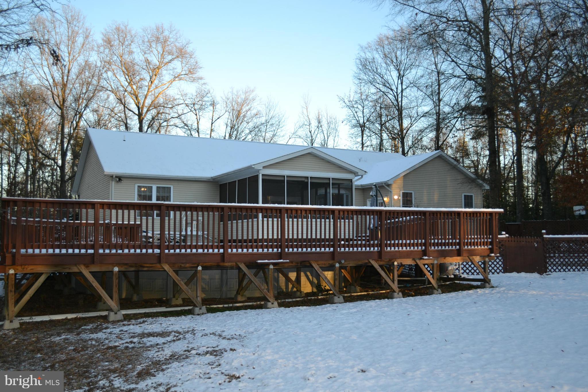 362 McCarty Road Fredericksburg, VA 22405 - Photo 26 of 30 Exterior (Rear)4
