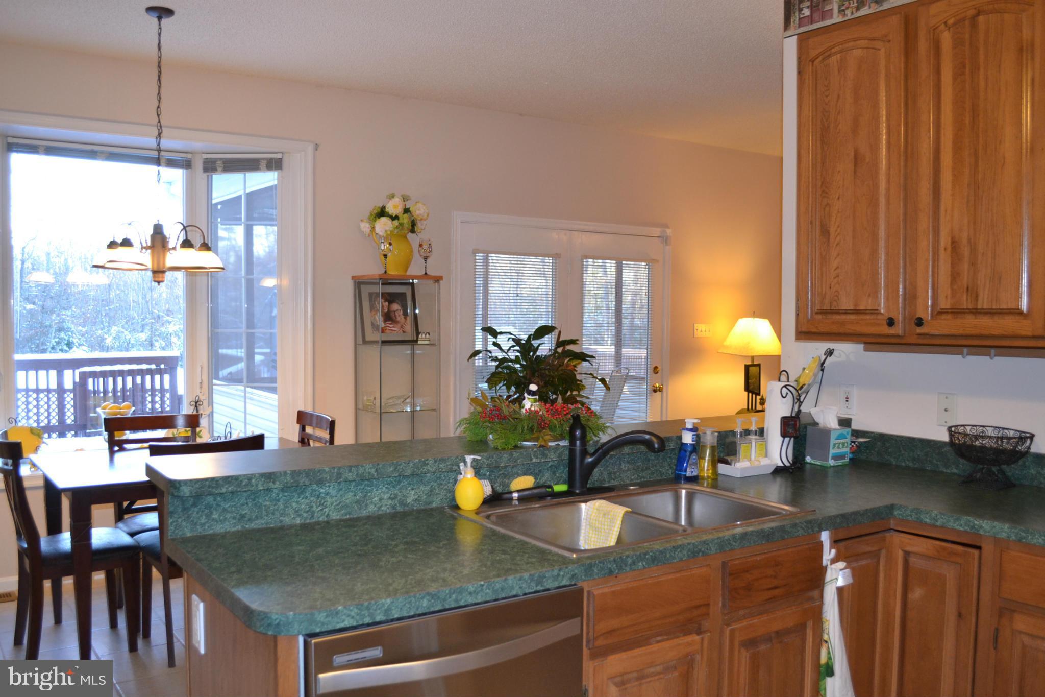 362 McCarty Road Fredericksburg, VA 22405 - Photo 5 of 30 Kitchen2