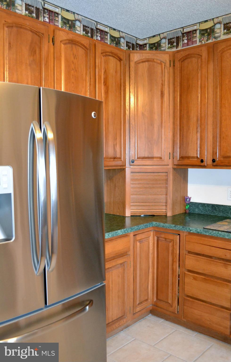 362 McCarty Road Fredericksburg, VA 22405 - Photo 6 of 30 Kitchen3