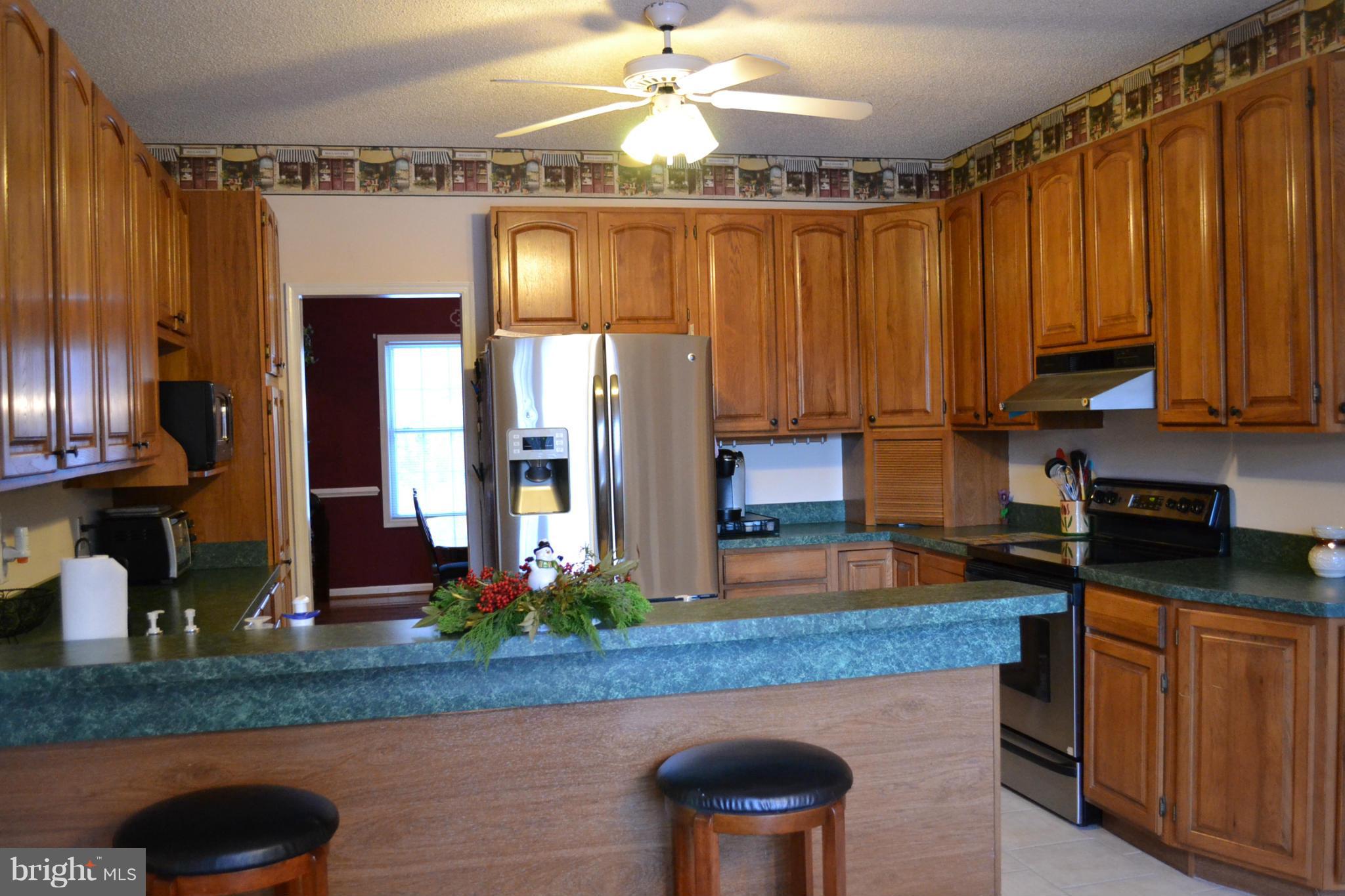 362 McCarty Road Fredericksburg, VA 22405 - Photo 7 of 30 Kitchen5
