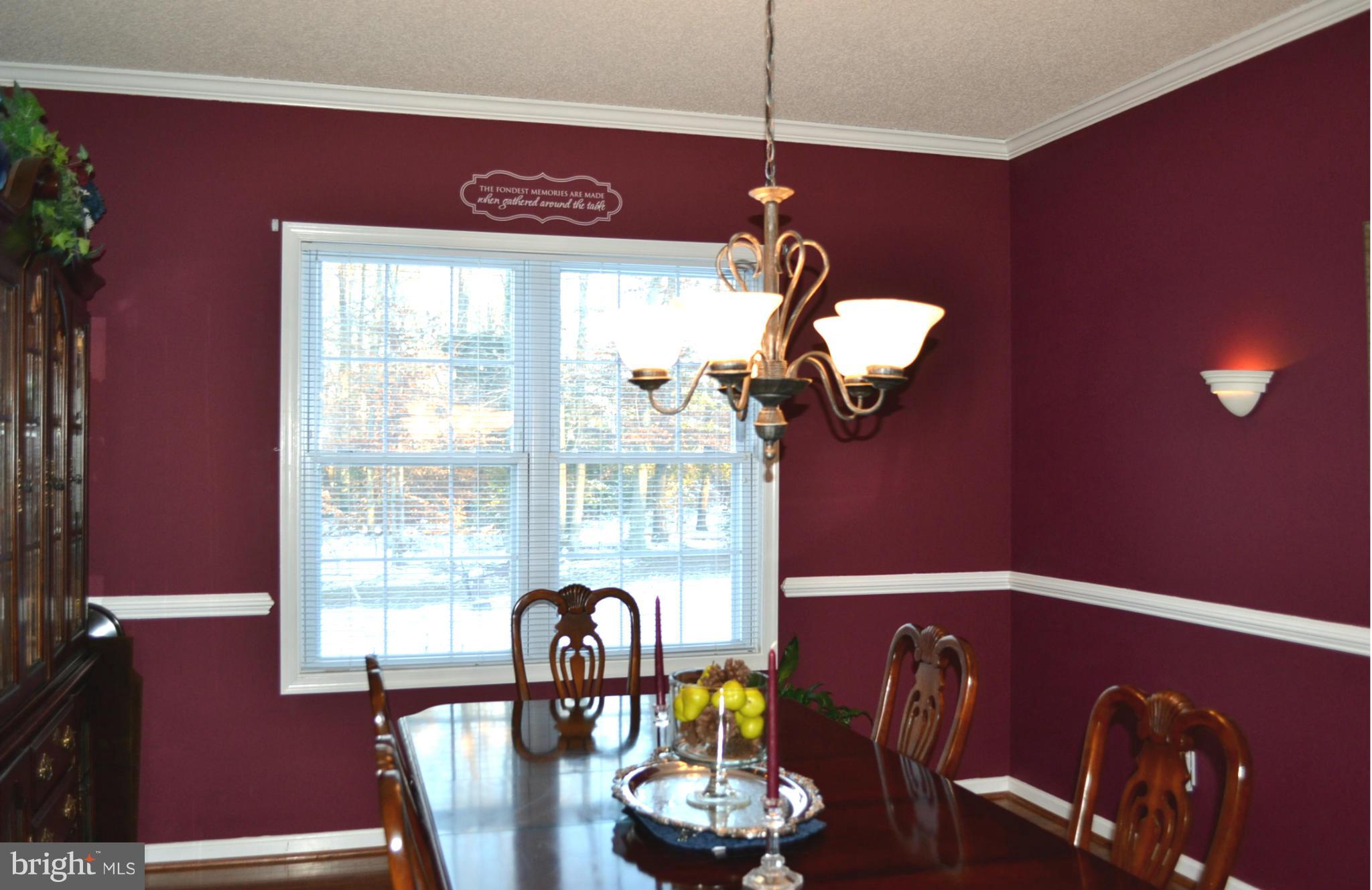 362 McCarty Road Fredericksburg, VA 22405 - Photo 8 of 30 Dining Room1
