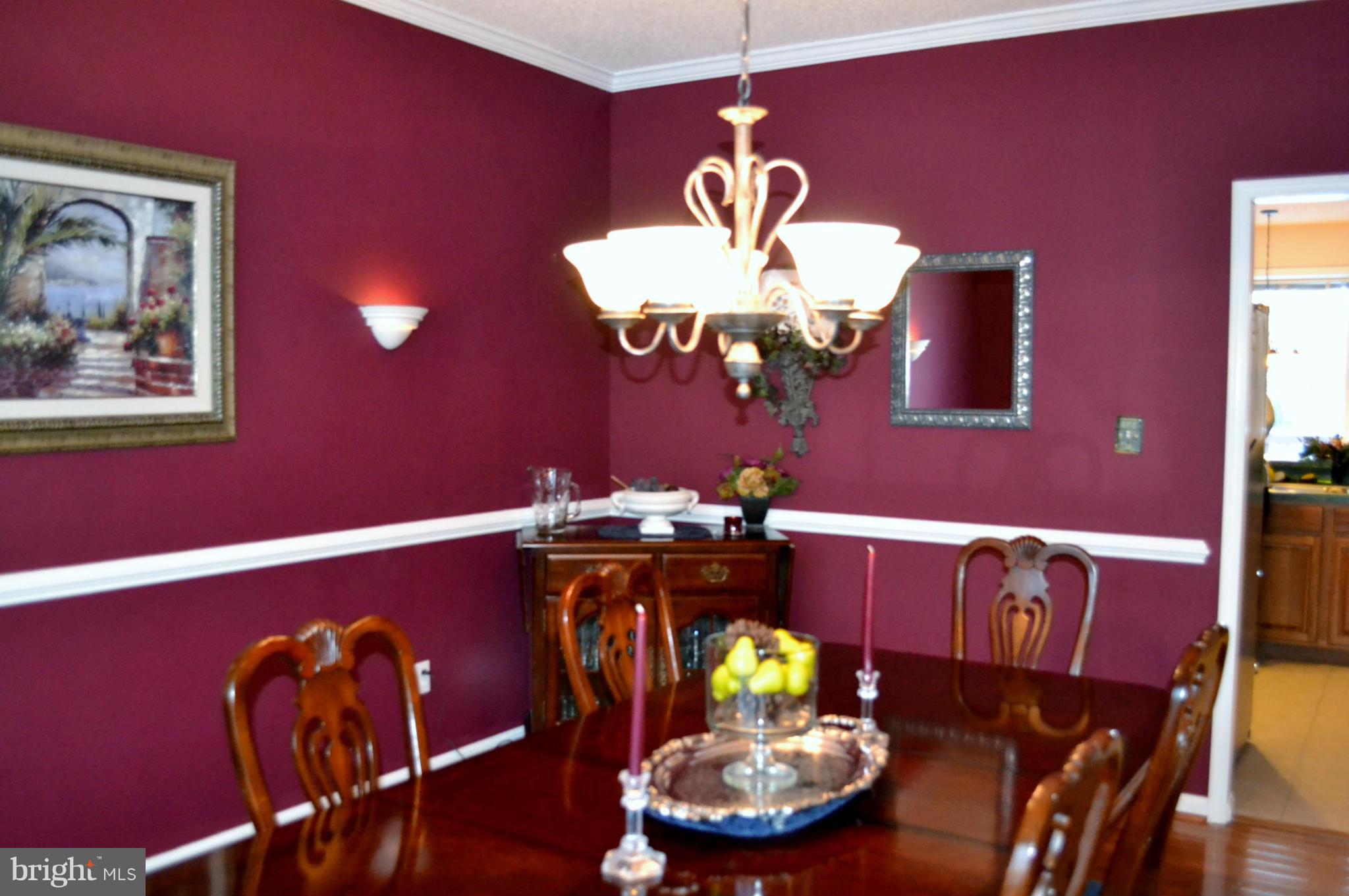 362 McCarty Road Fredericksburg, VA 22405 - Photo 9 of 30 Dining Room2