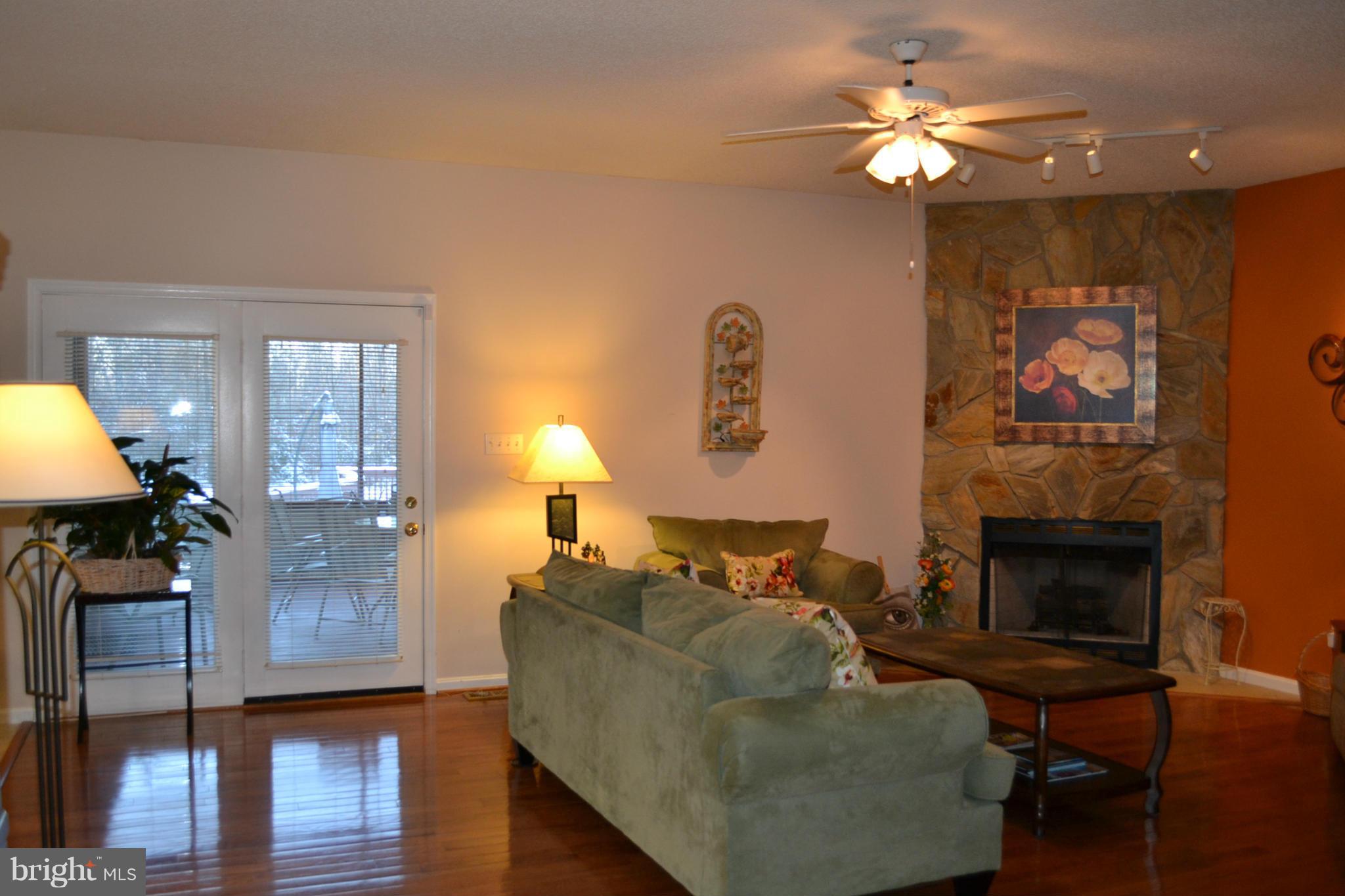 362 McCarty Road Fredericksburg, VA 22405 - Photo 10 of 30 Family Room1