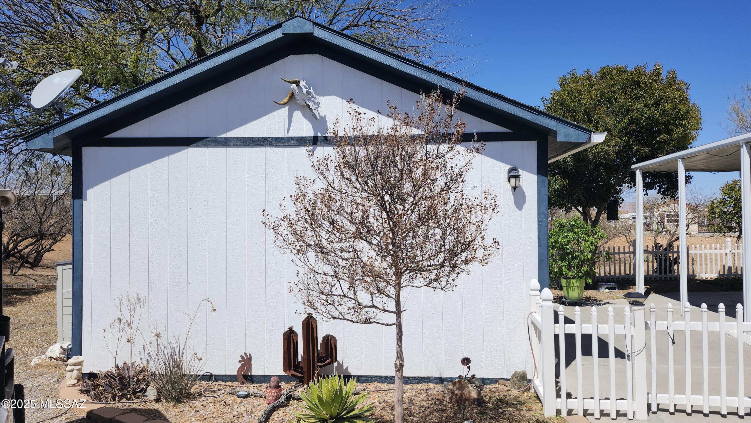 1030 Barrel Cactus Ridge, Unit 26 Benson, AZ 85602 - Photo 10 of 12