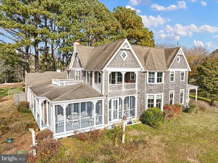 $3,500,000 | 58 Daisey Avenue, Ocean View, DE 19970