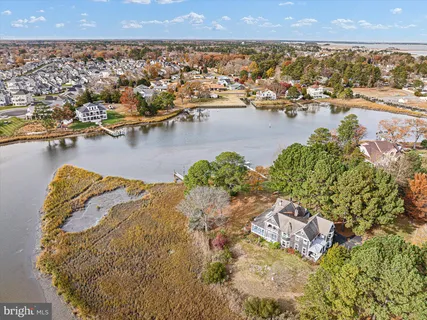 $3,500,000 | 58 Daisey Avenue, Ocean View, DE 19970