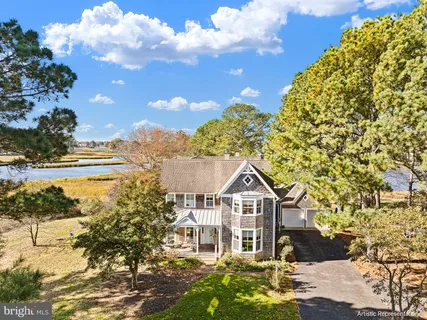 $3,500,000 | 58 Daisey Avenue, Ocean View, DE 19970